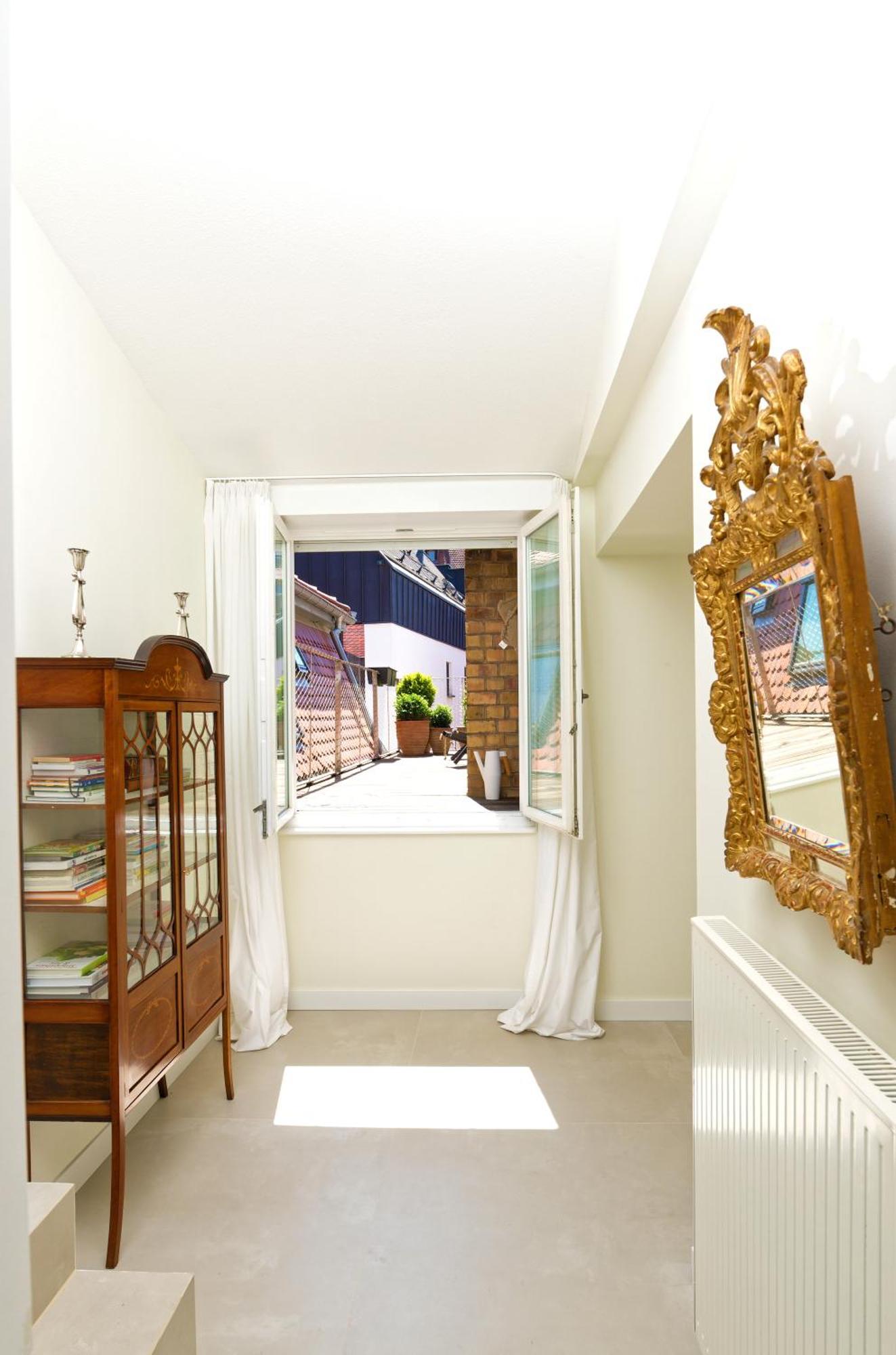 Le Carre D Or Appartement Terrasse Vue Cathedrale Strasbourg Exterior foto